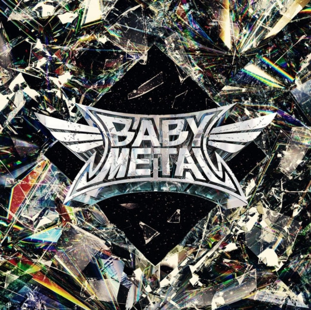 Babymetal - Metal Forth (X) (Vinyl) (US Import)