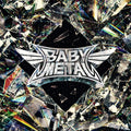 Babymetal - Metal Forth (X) (CD)
