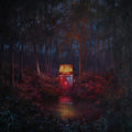 Lord Huron - Cosmic Selector Vol. 1 (Red Swirl Vinyl/2LP) (Vinyl) (US Import)