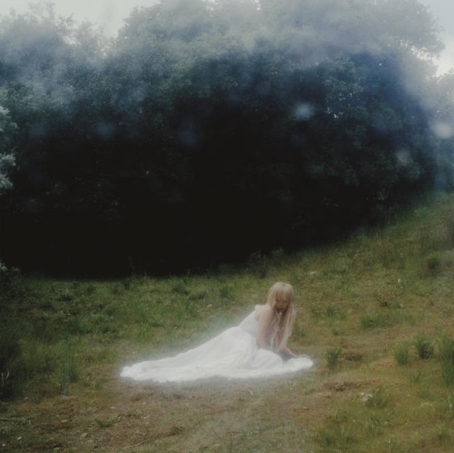 Wisp - If Not Winter (CD)