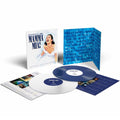 Original London Cast - Mamma Mia! The Musical (Original London Cast Recording) (Blue/White Vinyl/2LP) (Vinyl) (US Import)