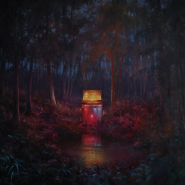 Lord Huron - Cosmic Selector Vol. 1 (X) (Glow-In-The-Dark Splatter Vinyl/2LP) (I) (Vinyl) (US Import)