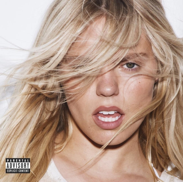 Renee Rapp - Bite Me (CD)