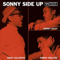 Dizzy Sonny Stitt Sonny Rollins Gillespie - Sonny Side Up (Verve Vault Series) (180g) (Vinyl) (US Import)
