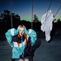 Alison Wonderland - Ghost World (X) (CD)