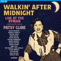 Various Artists - Walkin After Midnight: The Music Of Patsy Cline (Blu-ray/CD) (CD)