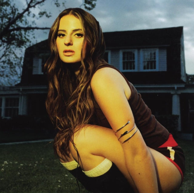 Natalie Jane - World I Didn't Want (X) (CD)