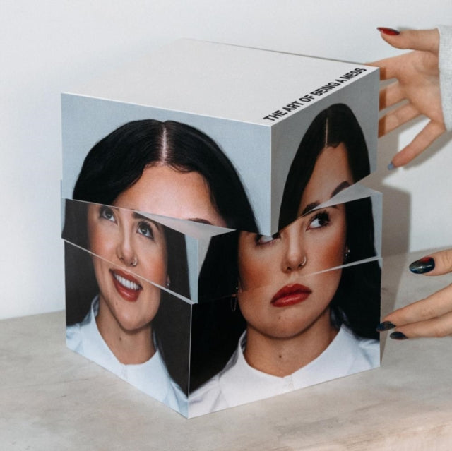 Lauren Spencer Smith - Art Of Being A Mess (CD)