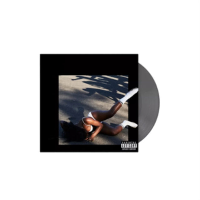 Doechii - Anxiety (Grey Vinyl) (Vinyl Single) (US Import)