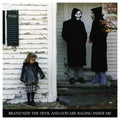 Brand New - Devil & God Are Raging Inside Me (2LP/180g) (Vinyl) (US Import)