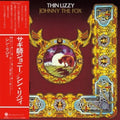 Thin Lizzy - Johnny The Fox (CD) (US Import)
