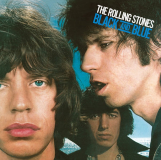 Rolling Stones - Black & Blue (DELUXE/2CD) (CD)