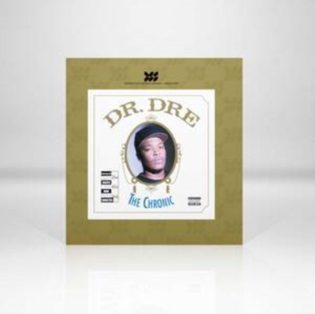 Dr. Dre - Chronic (X) (DSS One-Step Vinyl) (180g/2LP) (I) (Vinyl) (US Import)