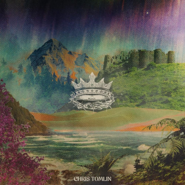 Chris Tomlin - King Is Still The King (CD)