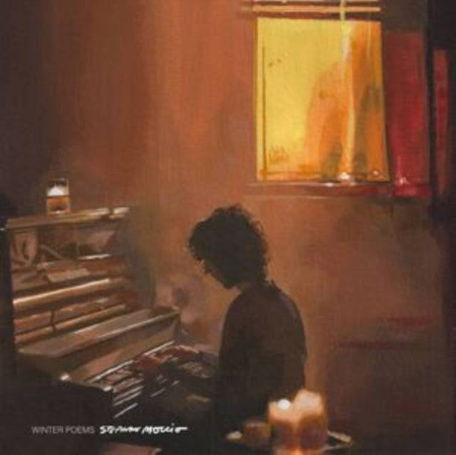 Stephan Moccio - Winter Poems (Vinyl) (US Import)