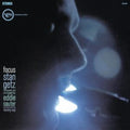 Stan Getz - Focus (Verve Vault Series) (180g) (Vinyl) (US Import)