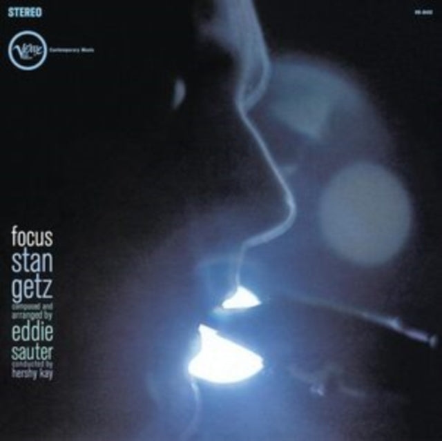 Stan Getz - Focus (Verve Vault Series) (180g) (Vinyl) (US Import)