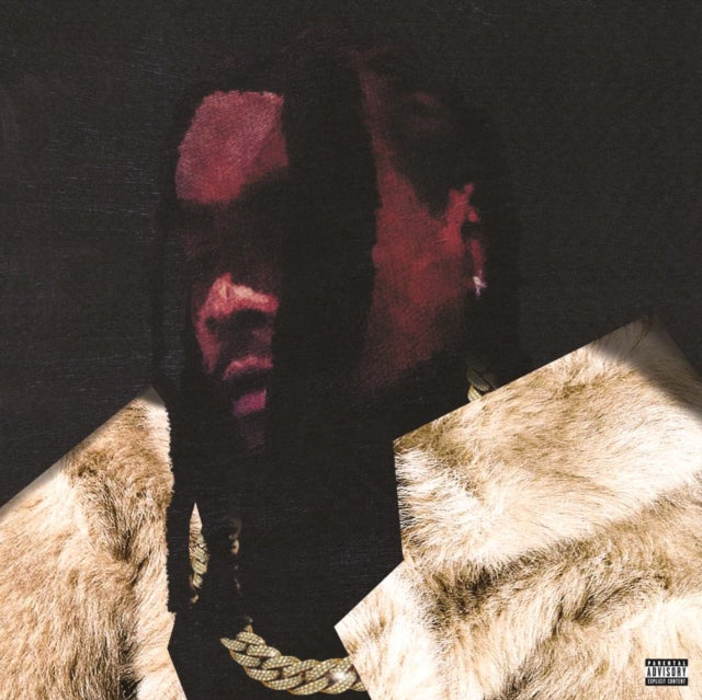 Wale - Everything Is A Lot. (X) (2LP) (Vinyl) (US Import)