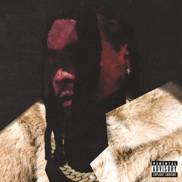 Wale - Everything Is A Lot. (X) (CD)