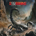 Scorpions - Coming Home Live (180g/2LP) (Vinyl) (US Import)