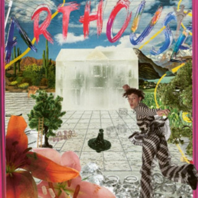 Nemo - Arthouse (Import) (Vinyl) (US Import)