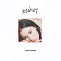 Gracie Abrams - Minor (5 Year Anniversary) (Red Vinyl/EP) (Vinyl) (US Import)