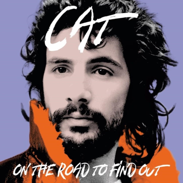 Yusuf; Cat Stevens - On The Road To Findout: Greatest Hits (DELUXE/2CD) (CD)