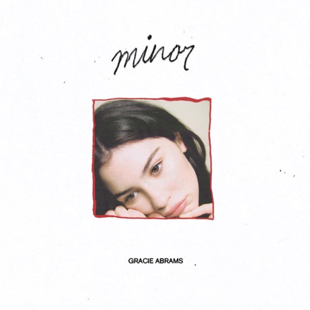 Gracie Abrams - Minor (5 Year Anniversary) (EP) (CD)