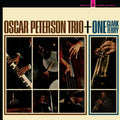 Oscar Trio Peterson - Oscar Peterson Trio Plus One (Verve Acoustic Sounds Series) (180g) (Vinyl) (US Import)