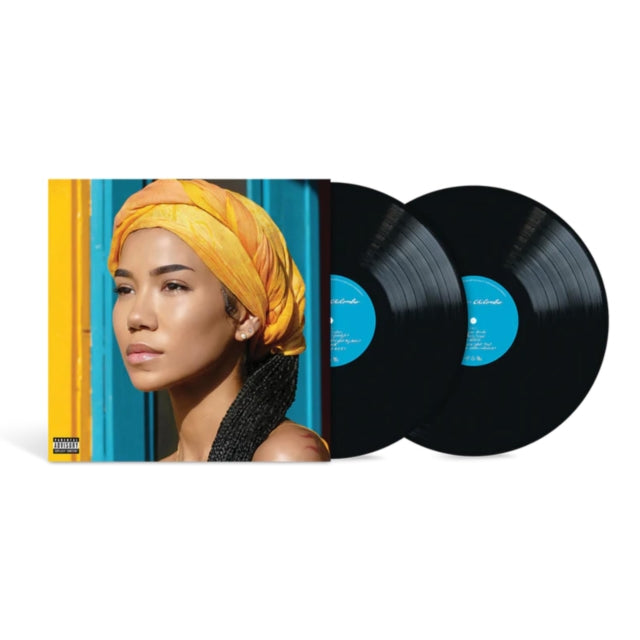 Jhene Aiko - Chilombo (X) (2LP) (Vinyl) (US Import)