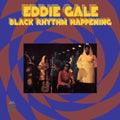 Eddie Gale - Black Rhythm Happening (Blue Note Classic Vinyl Edition) (180g) (Vinyl) (US Import)