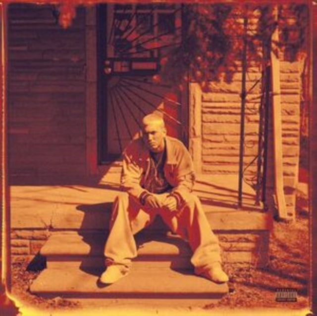 Eminem - Marshall Mathers LP (X) (25th Anniversary) (180g/2LP) (Vinyl) (US Import)