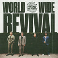 Newsboys - Worldwide Revival (Deluxe Edition) (CD)