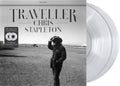 Chris Stapleton - Traveller (Translucent Ultra Clear Vinyl/2LP/10 Year Anniversary) (I) (Vinyl) (US Import)