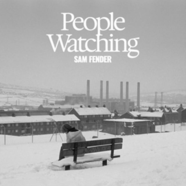Sam Fender - People Watching (Deluxe) (2CD) (CD)