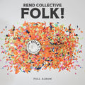 Rend Collective - Folk! (CD)