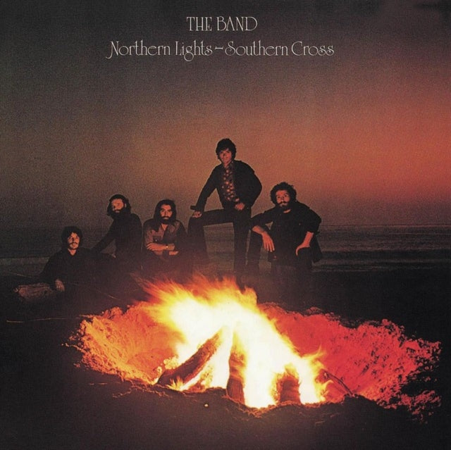 Band - Northern Lights – Southern Cross (50th Anniversary Edition) (180g) (Vinyl) (US Import)