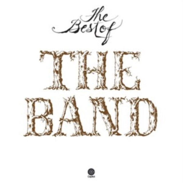 Band - Best Of The Band (CD)