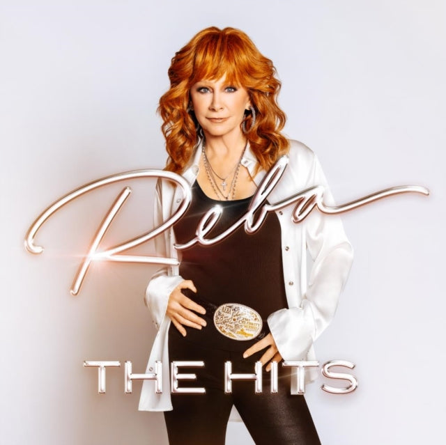 Reba Mcentire - Hits (Vinyl) (US Import)