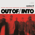 Out Of/Into - Motion II (CD)