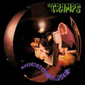 Cramps - Psychedelic Jungle (Vinyl) (US Import)