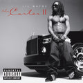 Lil Wayne - Tha Carter II (2LP) (Vinyl) (US Import)