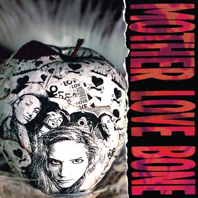 Mother Love Bone - Apple (180g/Eco-Vinyl) (Vinyl) (US Import)