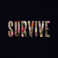 Lewis Capaldi - Survive (Clear Vinyl/EP) (Vinyl) (US Import)