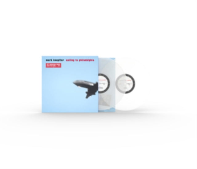 Mark Knopfler - Sailing To Philadelphia (2LP) (Vinyl) (US Import)