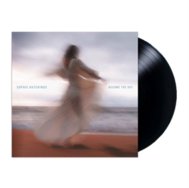 Sophie Hutchings - Become The Sky (Vinyl) (US Import)