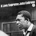 John Coltrane - Love Supreme (Monophonic Edition) (180g) (Vinyl) (US Import)