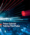 Peter Gabriel - Taking The Pulse (Blu-ray) (Region A US Import)
