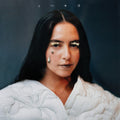 Sandrayati - Inhabit (Vinyl) (US Import)