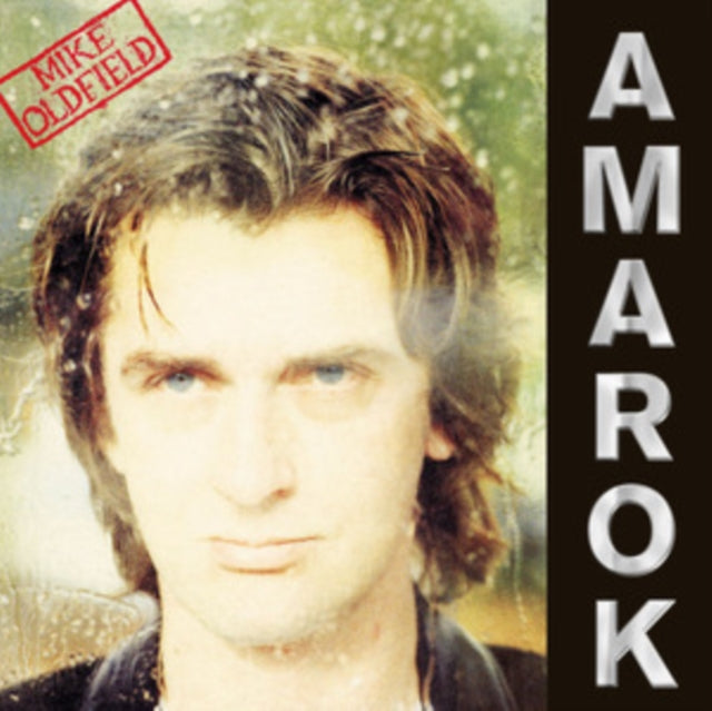 Mike Oldfield - Amarok (2LP) (Vinyl) (US Import)